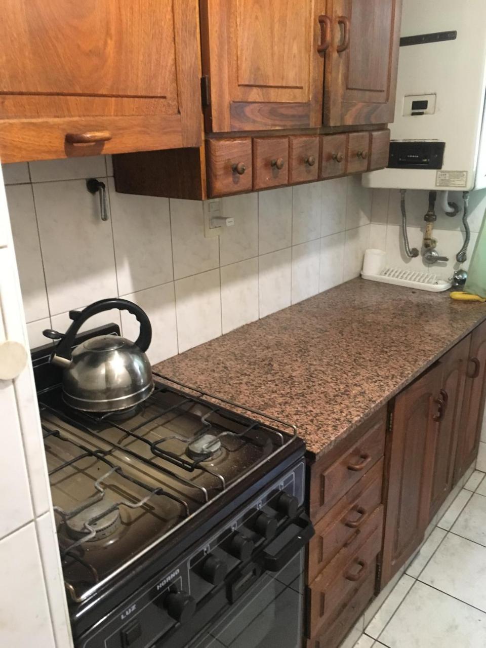 Departamento Aconcagua Apartment Mendoza Bagian luar foto